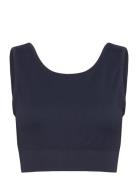 Rafiki Top J. Lindeberg Navy