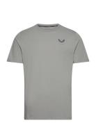 T-Shirt Castore Grey