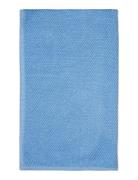 Molly Recycle Towel Engholm Textiles Blue