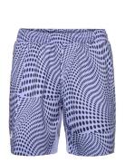 Club Graphic Shorts Adidas Performance Blue