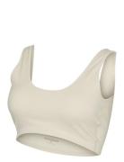 Mlrose Bra 2F Mamalicious Cream