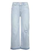 Levi's Baggy Highwater Jeans Levi's Blue