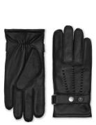 Adax Glove Milton Adax Black