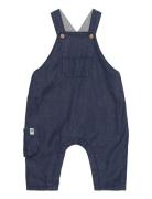 Dungaree United Colors Of Benetton Navy