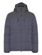 Duncan Jkt M Five Seasons Navy