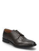 Bs Onnah Shoes Bruun & Stengade Brown