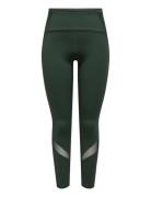 Onprya-3-Posh Hw Pck Tights Only Play Green