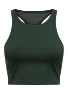 Onpposh-2 Mesh Bra Only Play Grey