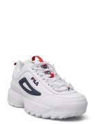 Disruptor Cb Wmn FILA White