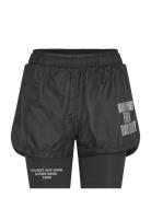 Shorts W Night W Night Björn Borg Black