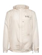 Sthlm Wind Jacket Björn Borg Beige