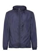 Sthlm Wind Jacket Björn Borg Navy