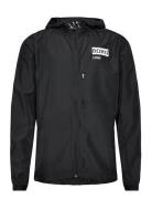 Sthlm Wind Jacket Björn Borg Black