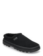 Palladune Mule Warm Palladium Black