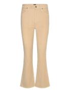 Breese Boot Lee Jeans Beige