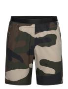 Borg 4-Way Stretch Shorts Björn Borg Khaki