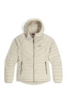 W Transcendent Hood Outdoor Research Beige