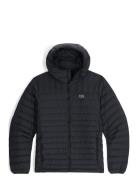 M Transcendent Hood Outdoor Research Black