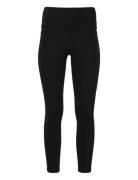 Aliya W Tights Athlecia Black