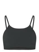 Bloom W Sports Bra Athlecia Black