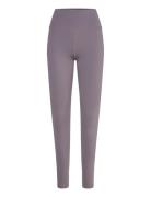 Gaby W Tights Athlecia Purple