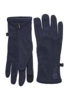 Real Stuff Glove Jack Wolfskin Blue