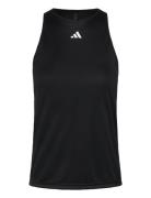 Club Tank Adidas Performance Black