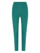 Compressive High-Rise Legging, 7/8 Girlfriend Collective Green