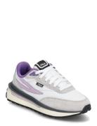 Fila Reggio Wmn FILA White