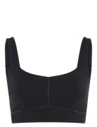 Luxe Addison Bra Girlfriend Collective Black