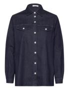 Cwrazia - Shirt Claire Woman Navy