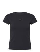 Ultimate Tee Drop Of Mindfulness Black