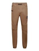 Mass Pants Men Mammut Beige