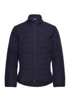 M Merinoloft Jacket Icebreaker Navy