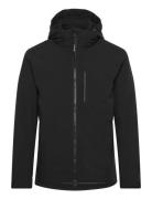 Dave Jacket Tenson Black