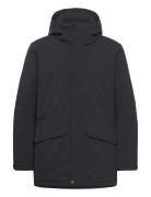 Chris Jacket Tenson Black