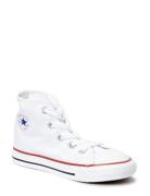 Chuck Taylor All Star Converse White