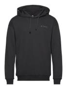 Tx Logo Hoody Adidas Terrex Black