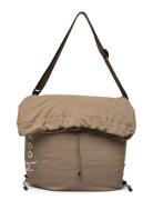 Moonchild Shopper Bag Moonchild Yoga Wear Brown