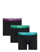 Boxer Brief 3Pk NIKE Underwear Black