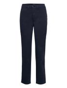 Slim Fit Stretch Chino Pant Lauren Ralph Lauren Blue