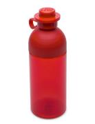 Lego Hydration Bottle 0.5L LEGO STORAGE Red