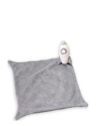 Jacob Cuddle Cloth That's Mine Blue