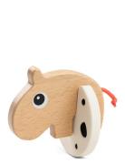 Gribe-Legetøj Ozzo Farvemix D By Deer Patterned