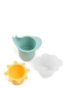 Vandleg & Stablekopper 3 Stk. Elphee Farvemix D By Deer Patterned