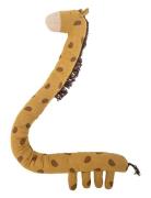 Ibber Soft Toy Bloomingville Orange