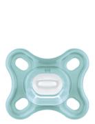 Mam Comfort 2-6M Silic Neutral 1P MAM Blue