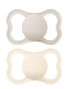 Mam Air Silic Neutral 6-16M MAM Beige
