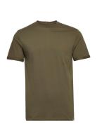 Nørregaard T-Shirt Les Deux Khaki