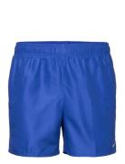 Nike 5" Volley Short Solid NIKE SWIM Blue